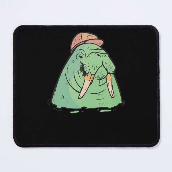 Item preview, Walrus designed and sold by zaher97.