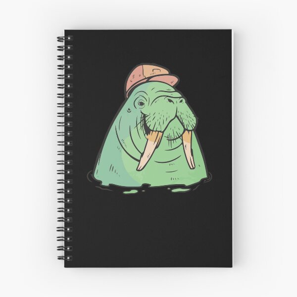 Item preview, Walrus designed and sold by zaher97.