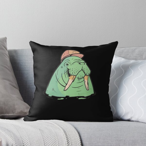 Item preview, Walrus designed and sold by zaher97.