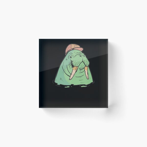 Item preview, Walrus designed and sold by zaher97.
