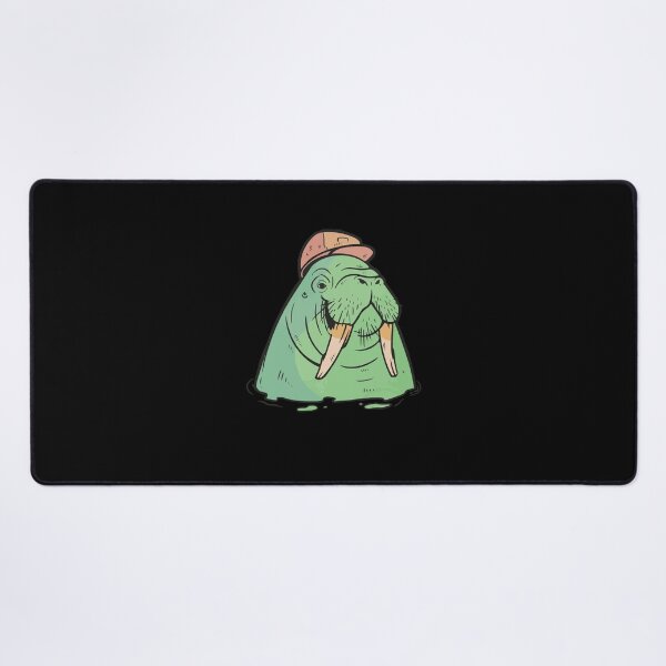 Item preview, Walrus designed and sold by zaher97.