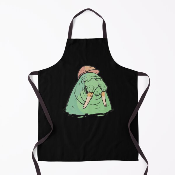Item preview, Walrus designed and sold by zaher97.