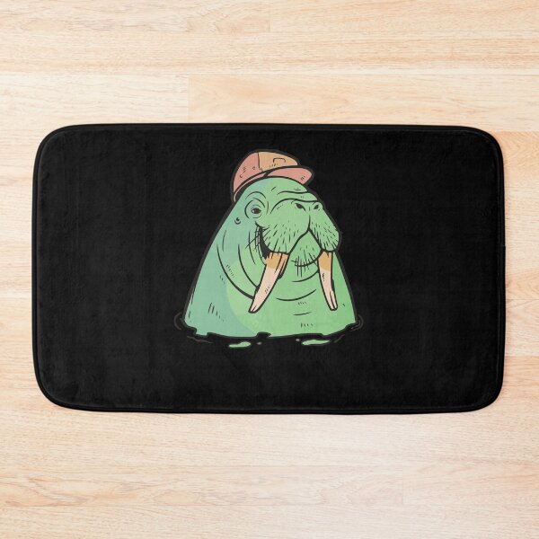 Item preview, Walrus designed and sold by zaher97.