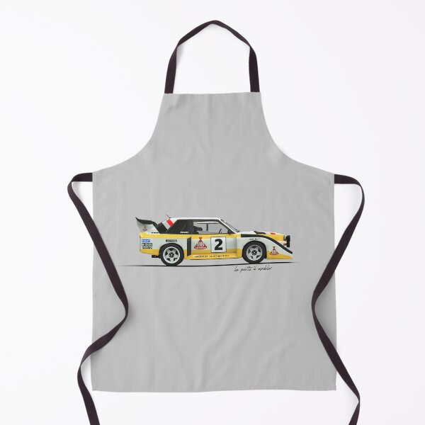 Item preview, Rally Car designed and sold by LaPatteAModeler.
