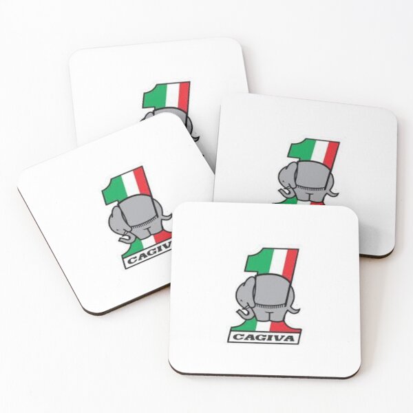 Item preview, Cagiva designed and sold by designabdeilah.