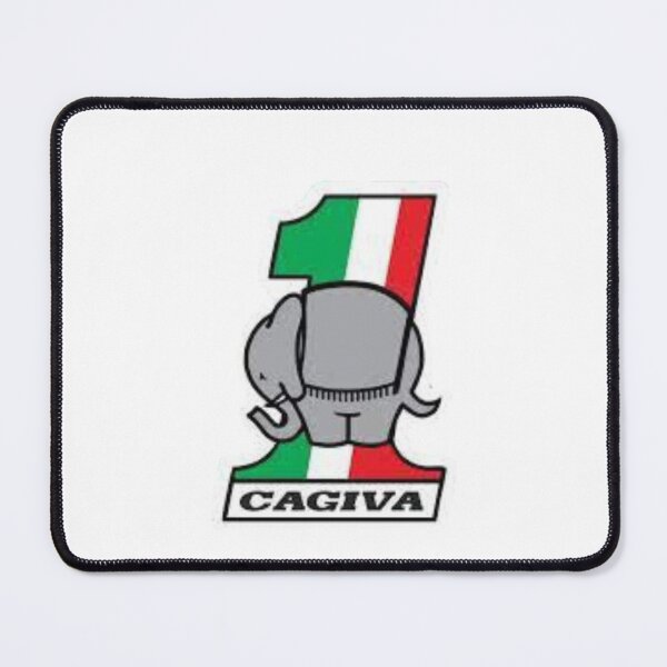 Item preview, Cagiva designed and sold by designabdeilah.