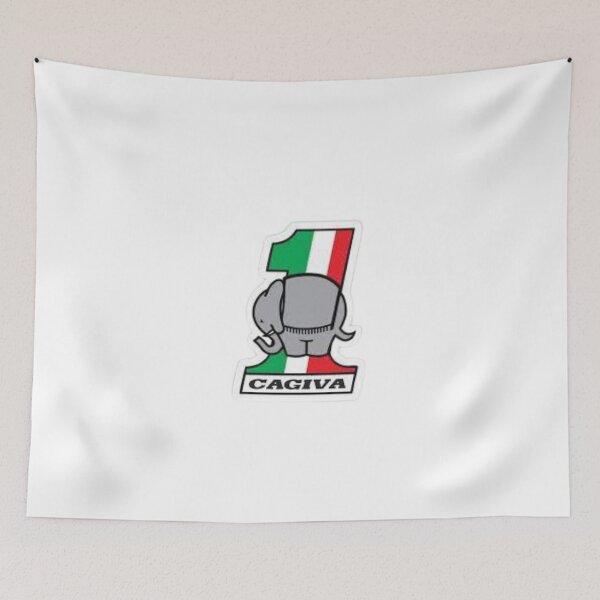 Item preview, Cagiva designed and sold by designabdeilah.