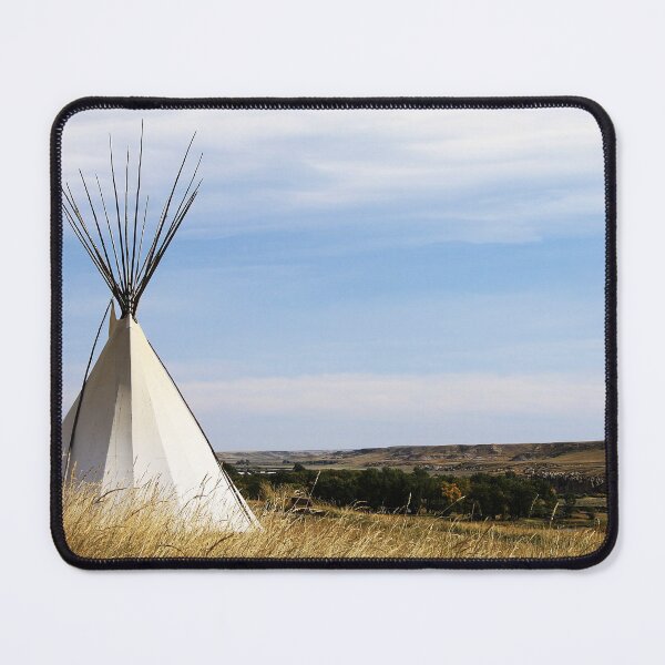 Item preview, Blackfoot Teepee designed and sold by Alyce Taylor.