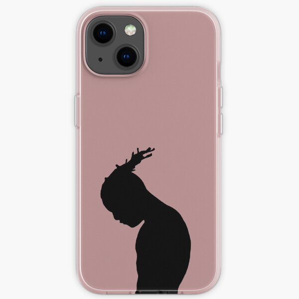 XXXTENTATION Coque souple iPhone