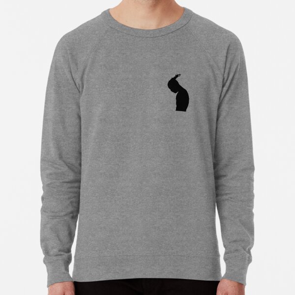 XXXTENTATION Sweatshirt léger