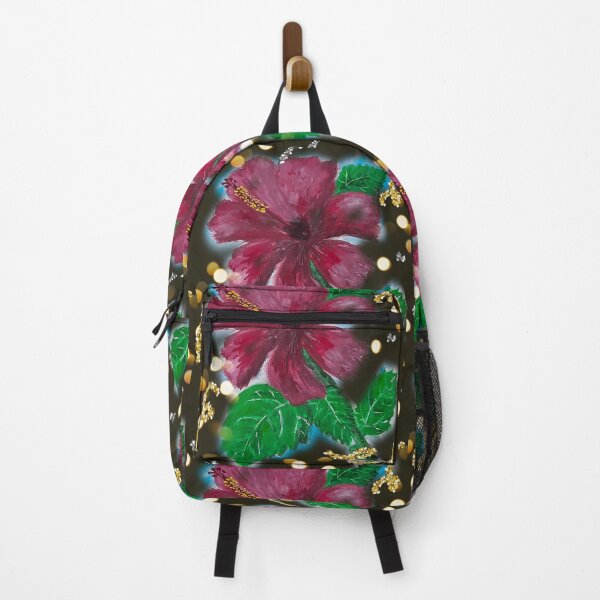 Item preview, RED HIBISCUS designed and sold by tintingouw.