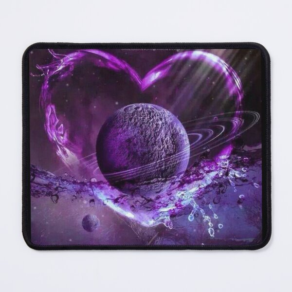 Item preview, purple moon designed and sold by Neverlandgr.