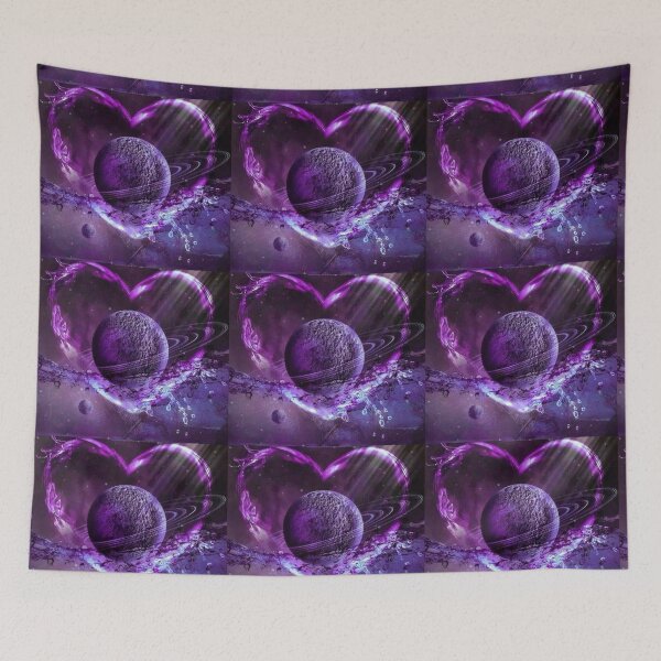 Item preview, purple moon designed and sold by Neverlandgr.