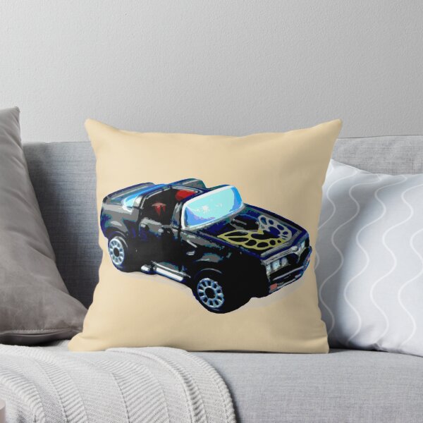 Item preview, Trans Am vintage miniature toy car designed and sold by Intrepix.