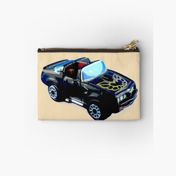 Item preview, Trans Am vintage miniature toy car designed and sold by Intrepix.
