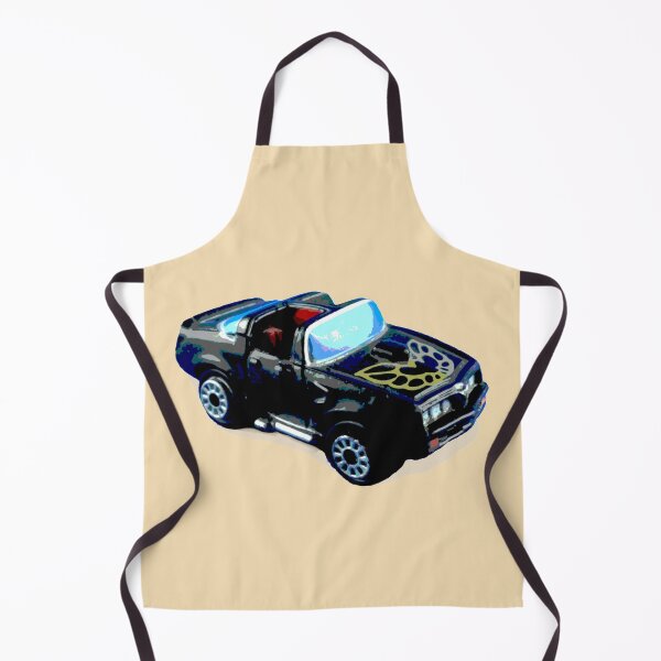 Item preview, Trans Am vintage miniature toy car designed and sold by Intrepix.