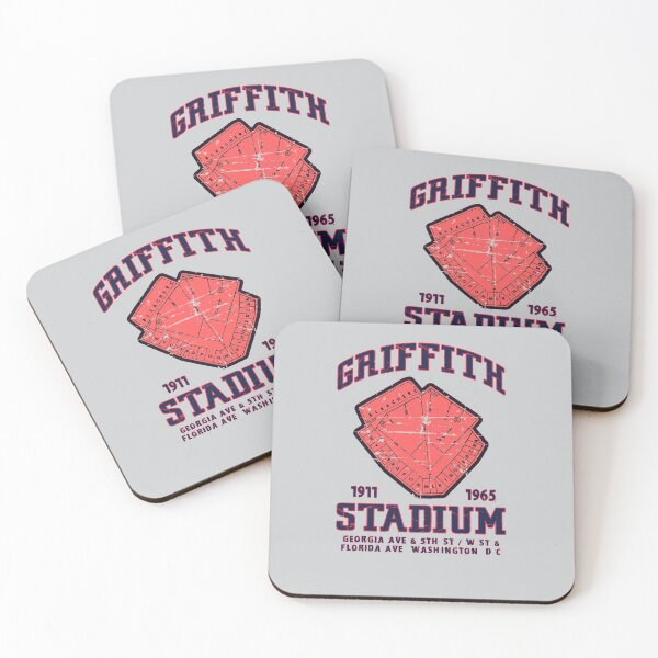 Item preview, Griffith Stadium designed and sold by YesterTeams.
