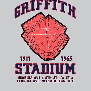 Griffith Stadium