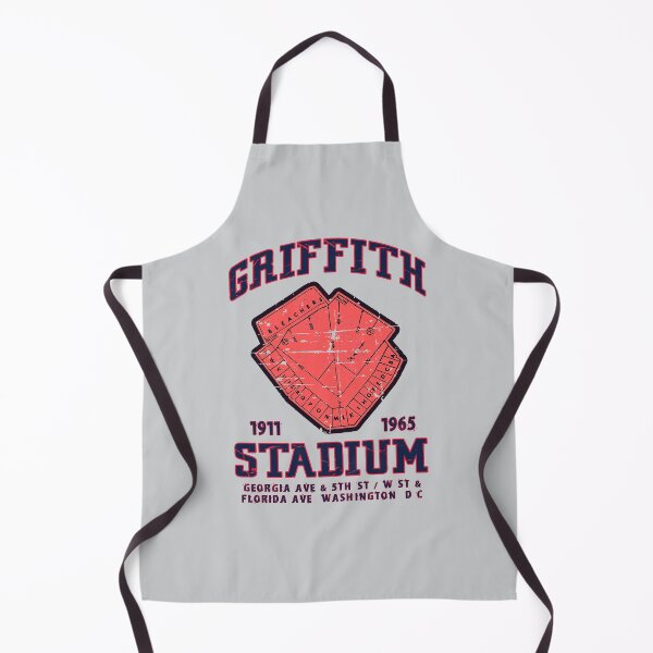 Item preview, Griffith Stadium designed and sold by YesterTeams.