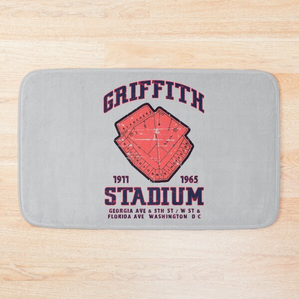 Item preview, Griffith Stadium designed and sold by YesterTeams.