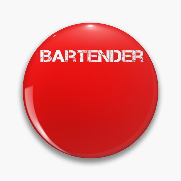 Item preview, Bartender  designed and sold by rachidhaz.