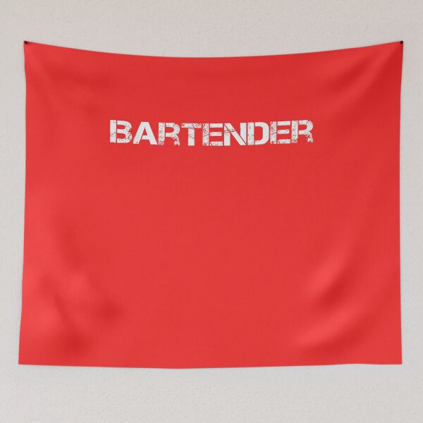 Item preview, Bartender  designed and sold by rachidhaz.