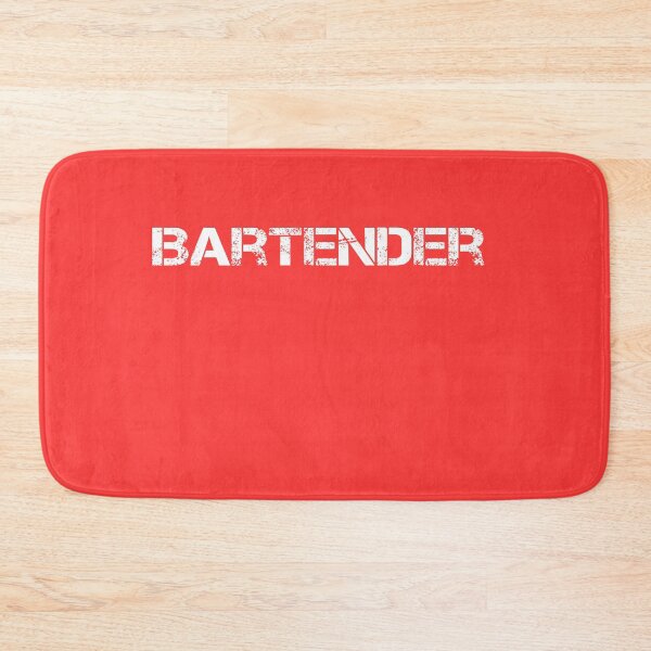 Item preview, Bartender  designed and sold by rachidhaz.