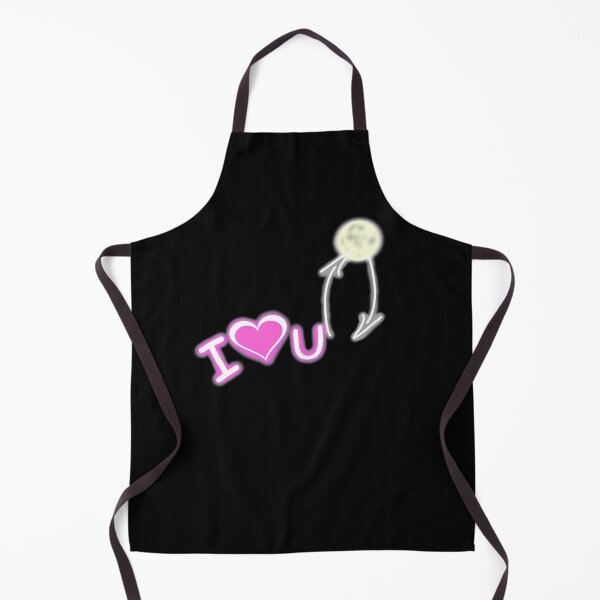 Item preview, I love you to the moon and back designed and sold by HeavyBurden.