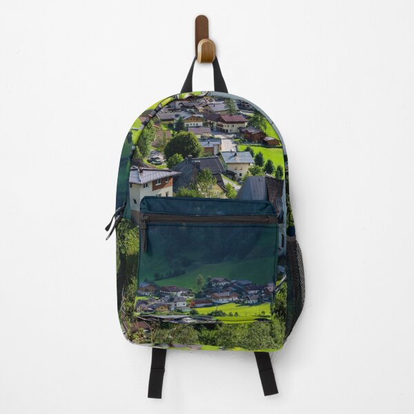 Item preview, Austrian Alps in summer.  designed and sold by Alexander Sorokopud.