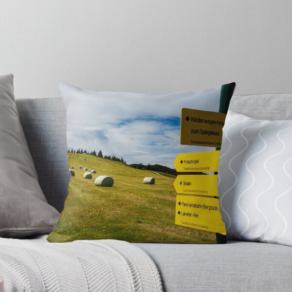 Item preview, Austrian Alps in summer.  designed and sold by Alexander Sorokopud.