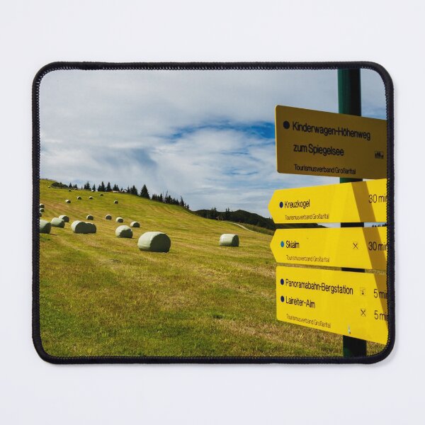 Item preview, Austrian Alps in summer.  designed and sold by Alexander Sorokopud.