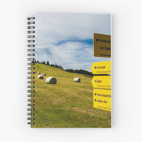 Item preview, Austrian Alps in summer.  designed and sold by Alexander Sorokopud.