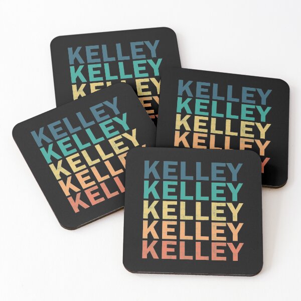 Item preview, Kelley Name T Shirt - Kelley Vintage Retro Name Gift Item Tee designed and sold by nauglesamatha.