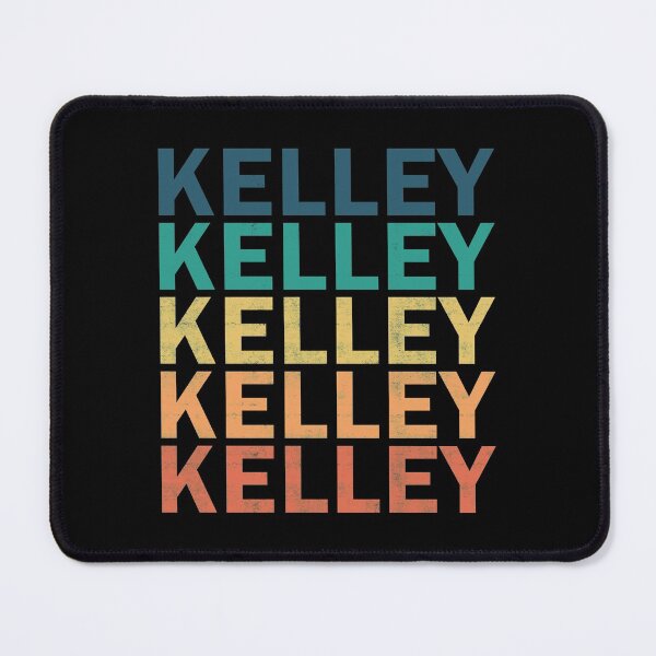 Item preview, Kelley Name T Shirt - Kelley Vintage Retro Name Gift Item Tee designed and sold by nauglesamatha.