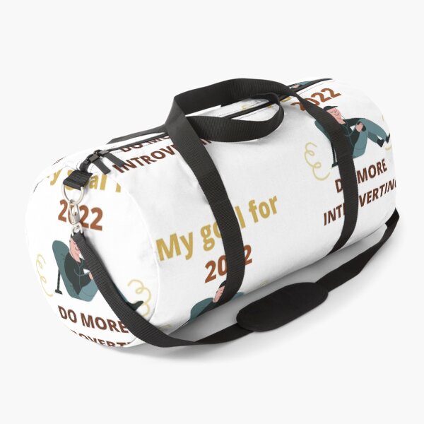 Item preview, it is too peopley out there; I'm introverting designed and sold by DareDreams.
