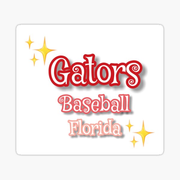 Florida Gators Personalized Name Ncaa Fans Team 3d Customization Gifts Baseball  Jersey – Teepital – Everyday New Aesthetic Designs