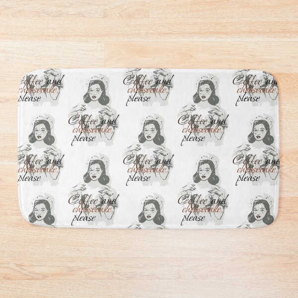 Item preview, Coffee and cheesecake, please | For Coffee and sweet lovers  designed and sold by AnnaRuz.