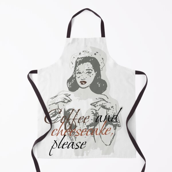 Item preview, Coffee and cheesecake, please | For Coffee and sweet lovers  designed and sold by AnnaRuz.