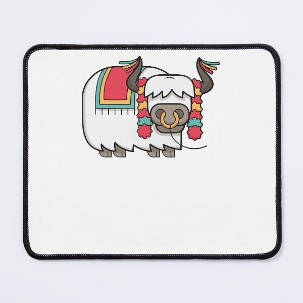 Item preview, Yak designed and sold by zaher97.