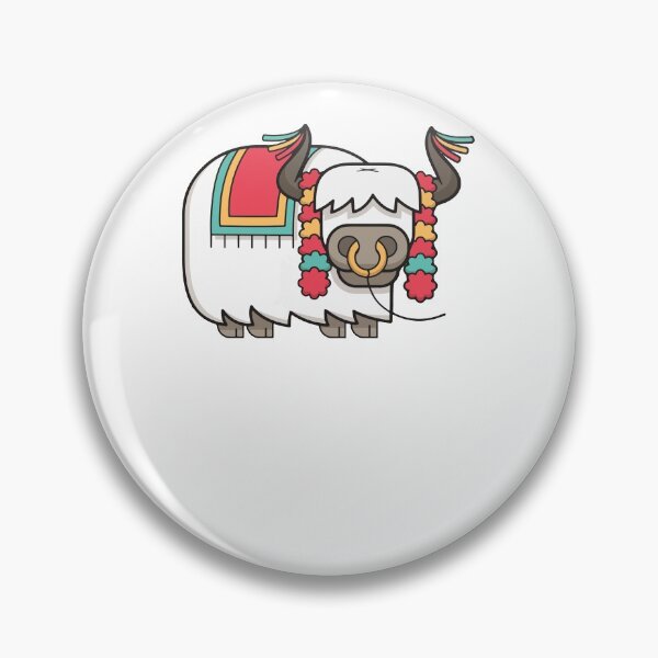 Item preview, Yak designed and sold by zaher97.