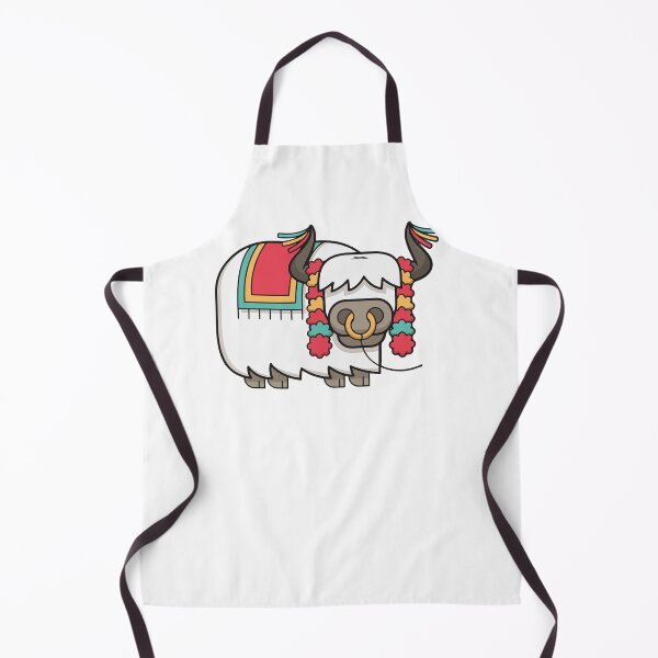Item preview, Yak designed and sold by zaher97.