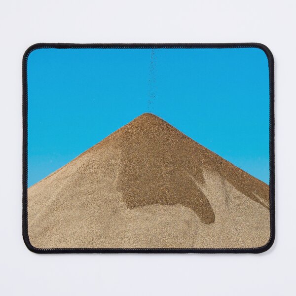 Item preview, A plant for the production of crushed stone, gravel and sand.  designed and sold by Alexander Sorokopud.