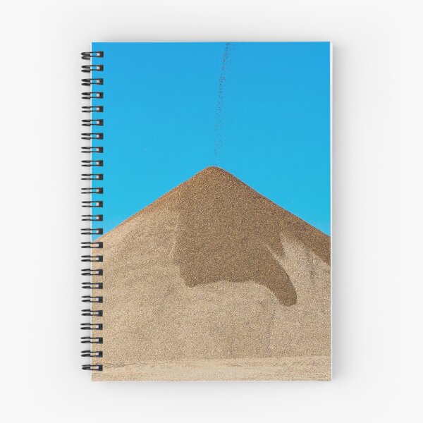 Item preview, A plant for the production of crushed stone, gravel and sand.  designed and sold by Alexander Sorokopud.