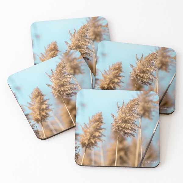 Item preview, Tall wheat grass designed and sold by immortalzoddo.