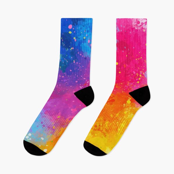 Artikelvorschau, Kopie von Happy Carnival Splatter entworfen und verkauft von Wahbastore.