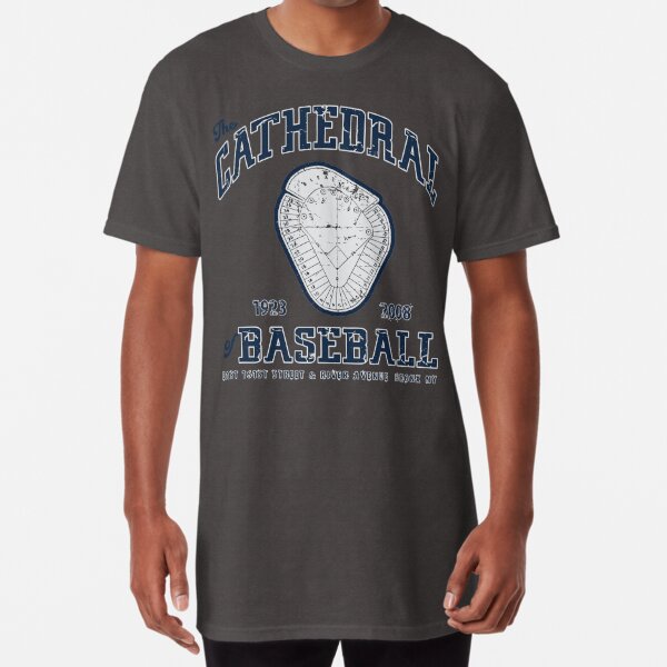 161st St. - River Ave Yankee Stadium Shirt – Subway Tile Shirts