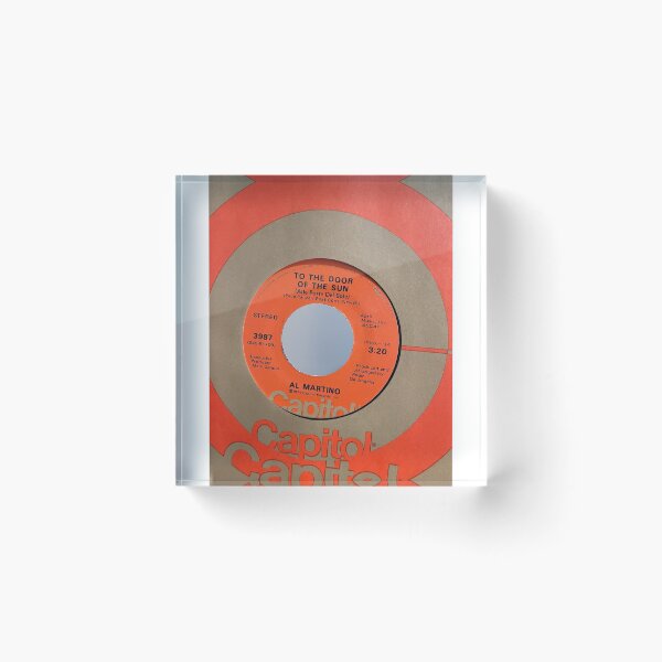 Artikelvorschau, Vinyl-Retro-Vintage-Druck entworfen und verkauft von Rashkin.