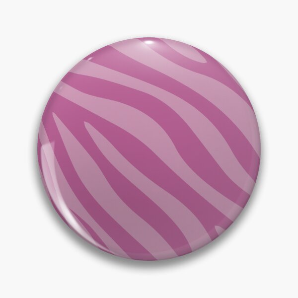 Artikelvorschau, Rosa Zebra-Print entworfen und verkauft von BLMcreations.