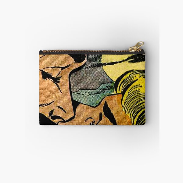 Item preview, Vintage Romance Comic Book Kiss in the Moonlight designed and sold by Starbelly208.