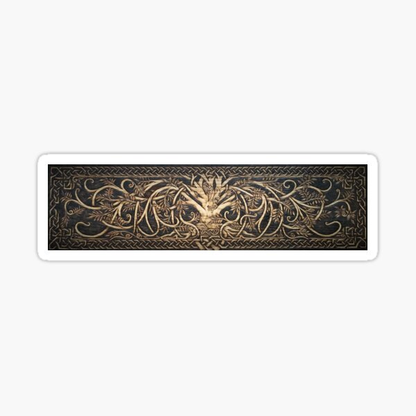 Item preview, Yggdrasil  designed and sold by Greenwood Creations.